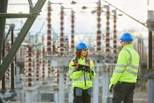 Affordable Electrical Installation in Wichita Falls, TX