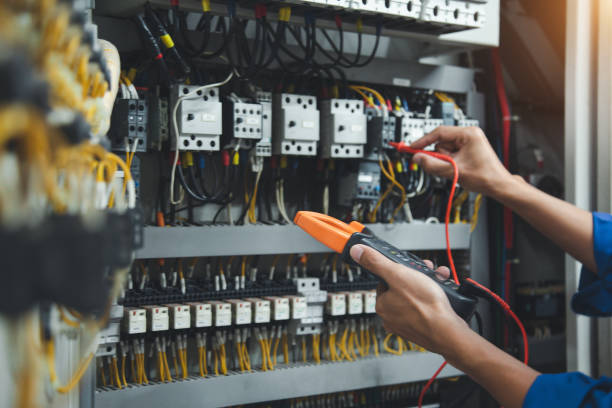 Best Electrical Rewiring Services  in Wichita Falls, TX
