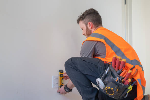 Best Generator Installation Services  in Wichita Falls, TX