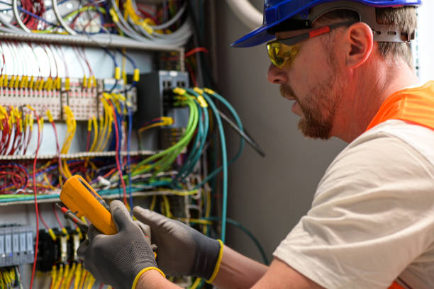 Best Electrical Contractors for Businesses  in Wichita Falls, TX