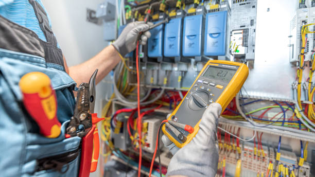 Best Electrical Upgrades for Homes  in Wichita Falls, TX