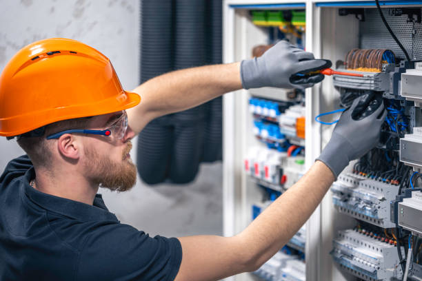 Best Licensed Electrician  in Wichita Falls, TX